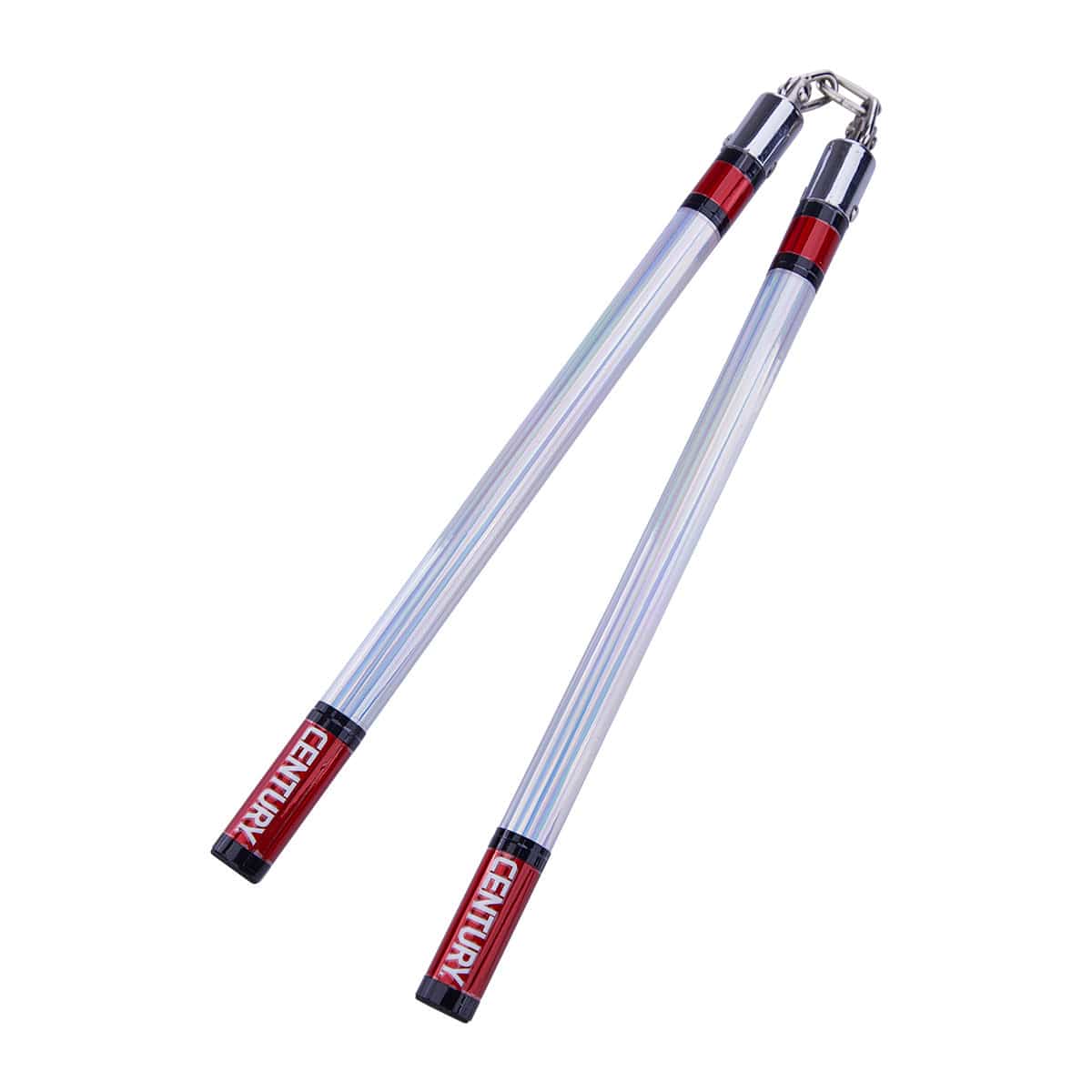 Century sporting goods COMPETITION Nunchakus - FIRE AND ICE