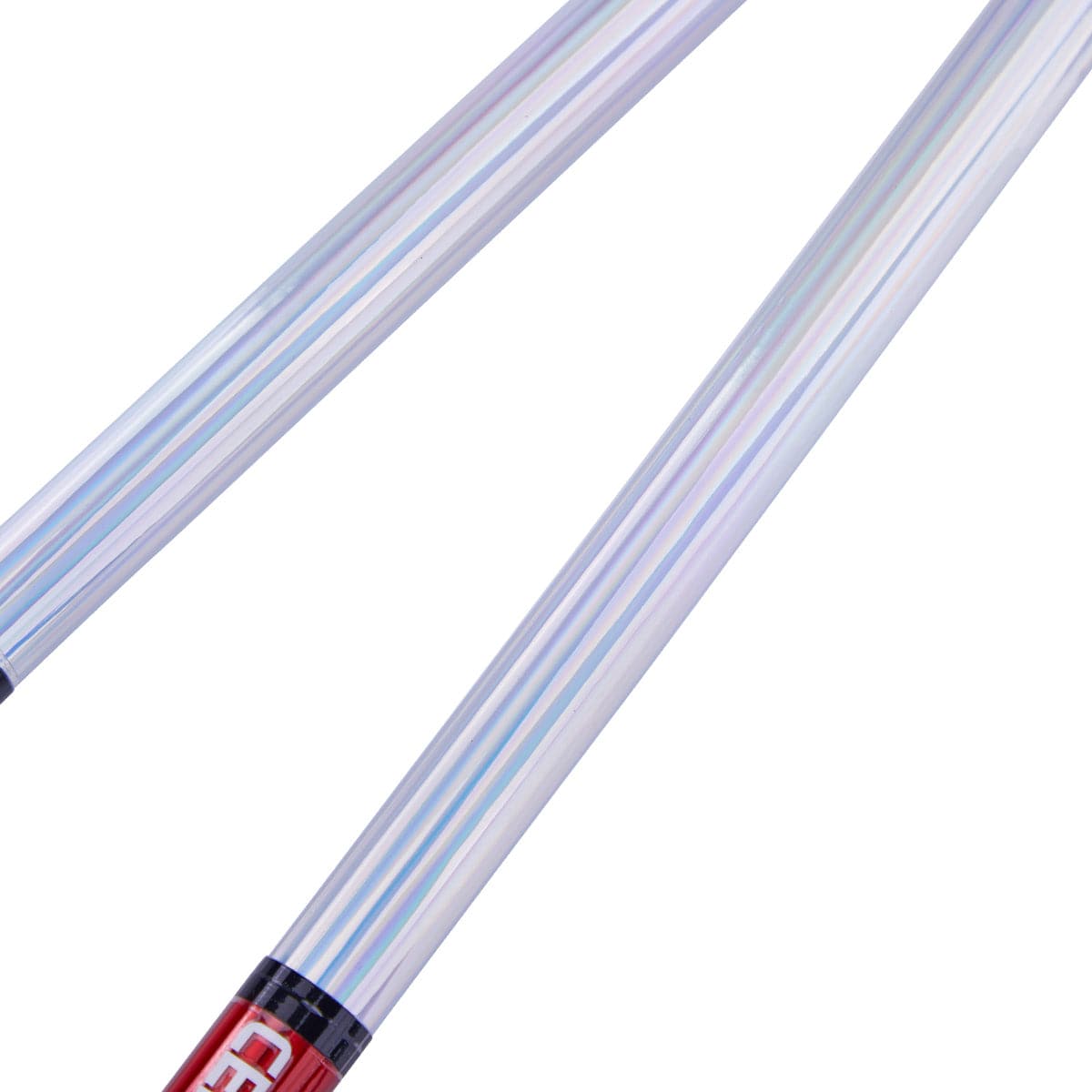 Century sporting goods COMPETITION Nunchakus - FIRE AND ICE