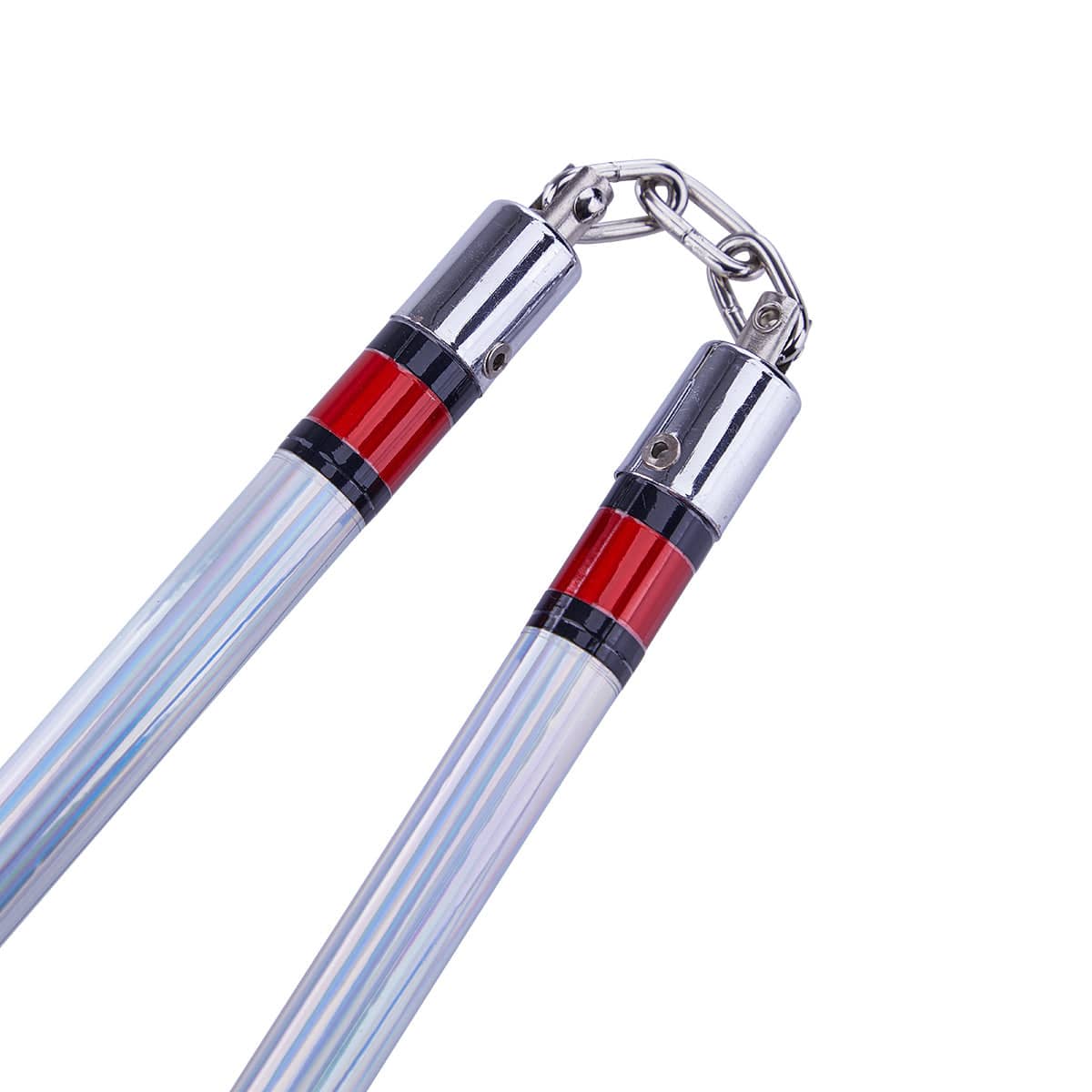 Century sporting goods COMPETITION Nunchakus - FIRE AND ICE