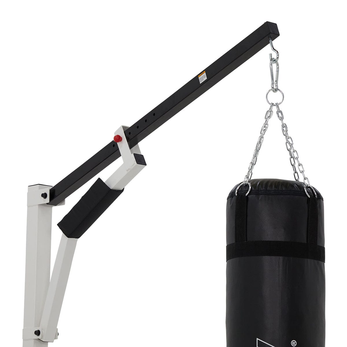 Century Sporting Goods Cornerman Heavy Punching Bag Stand