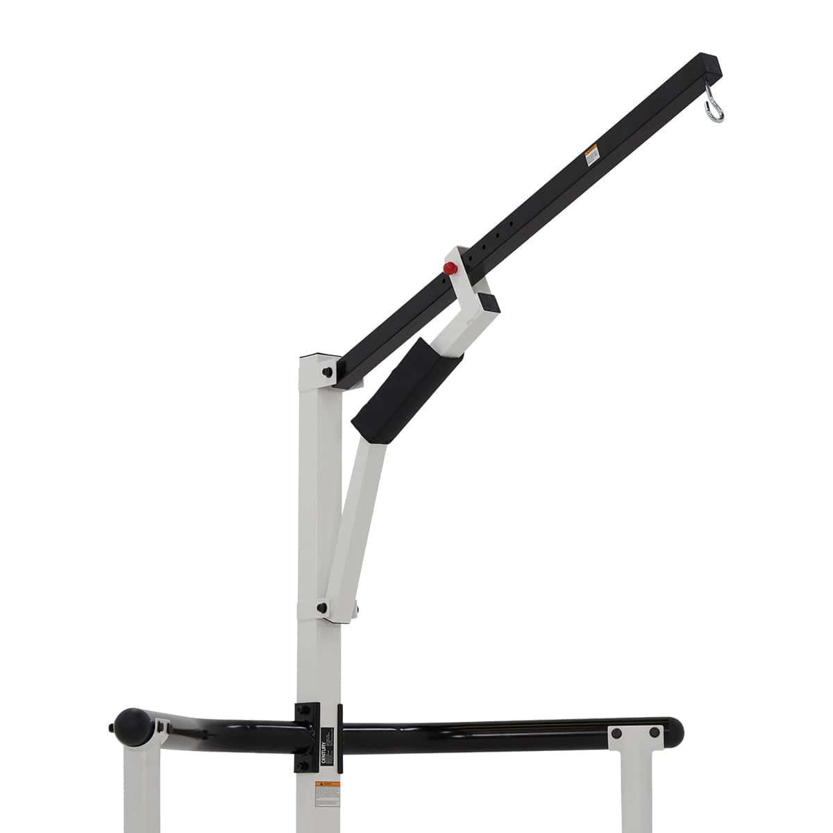 Century Sporting Goods Cornerman Heavy Punching Bag Stand