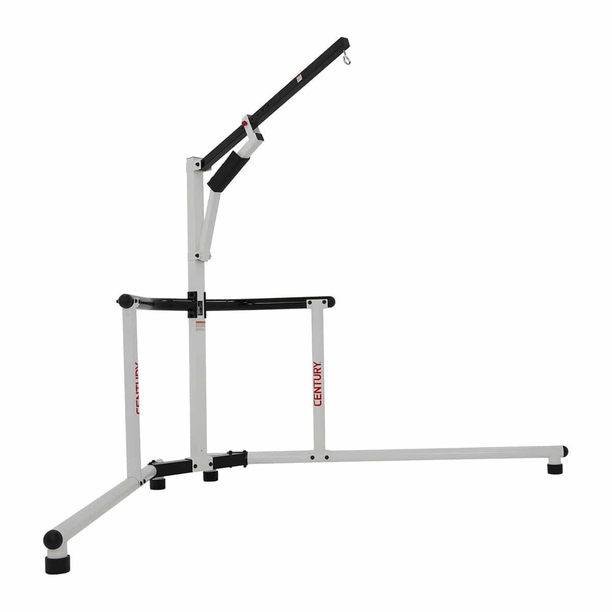 Century Sporting Goods Cornerman Heavy Punching Bag Stand