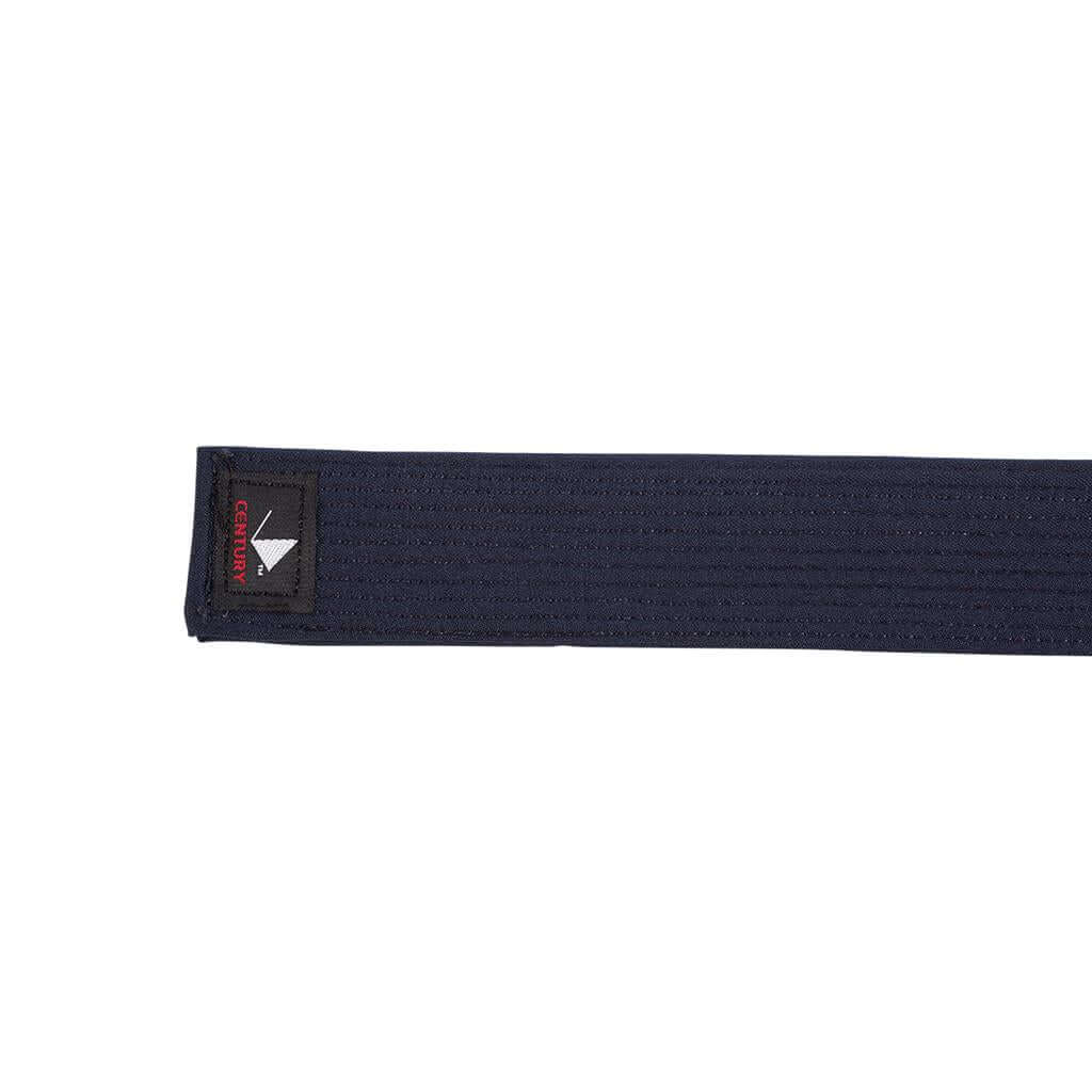Century sporting goods Deluxe Midnight Blue Tang Soo Do Belt