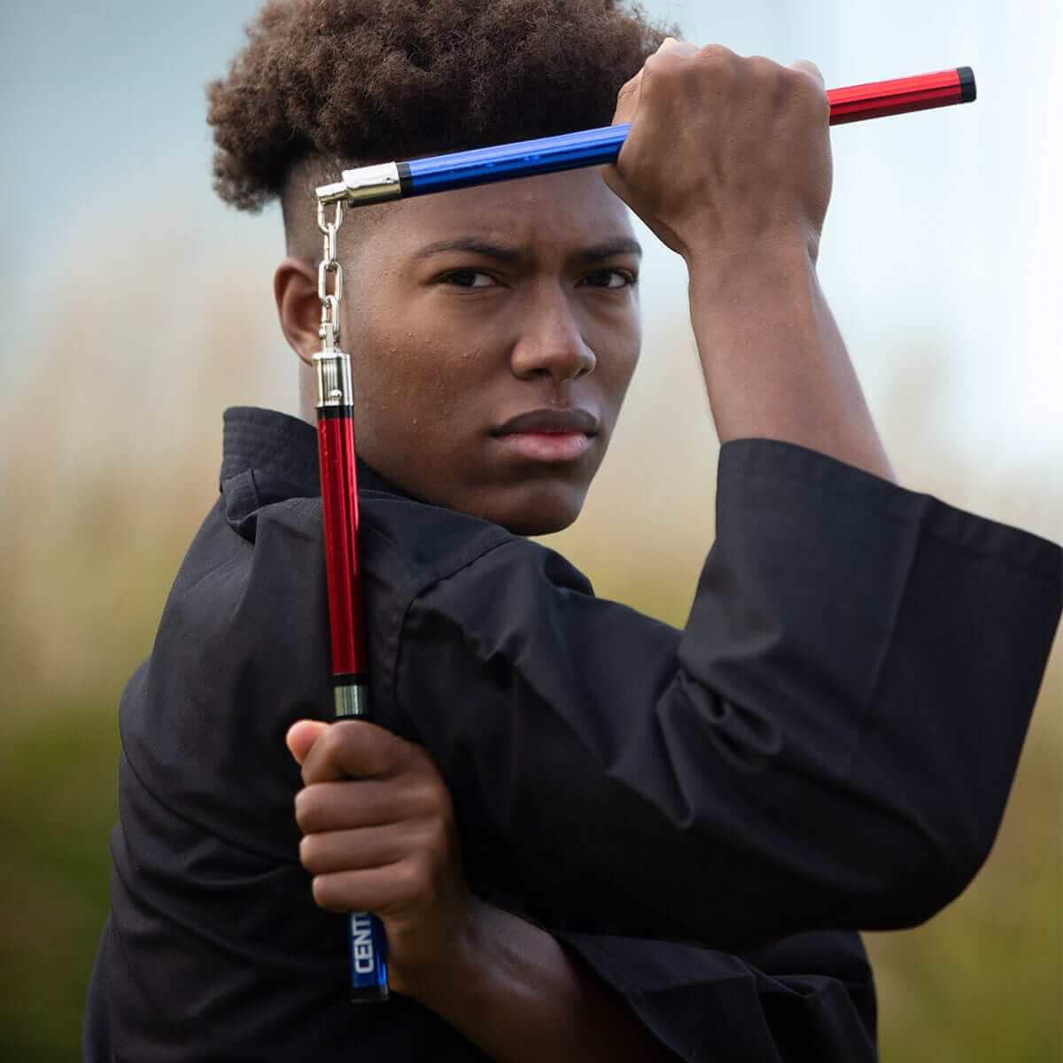 Century sporting goods DEMO Chuck  sold in pairs martial arts