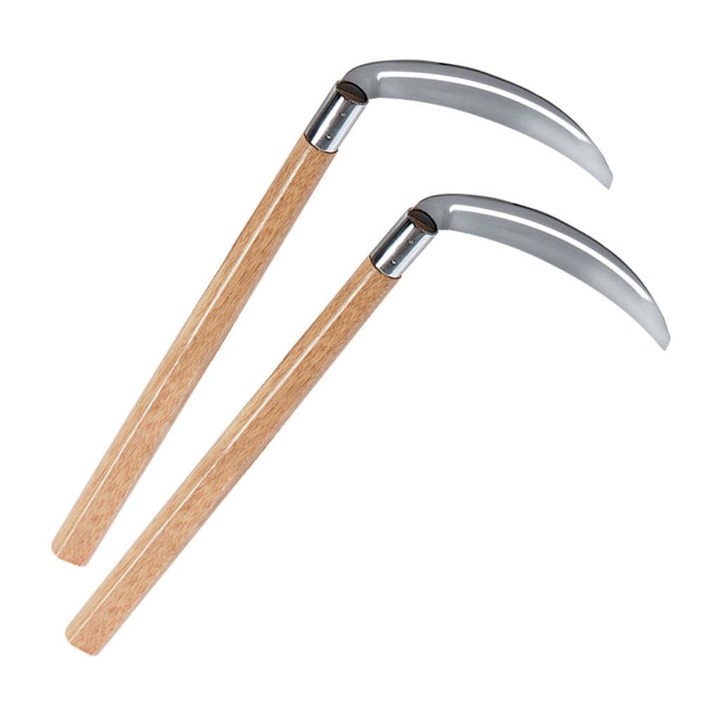 Century sporting goods Demo Kamas Training Kama Pair