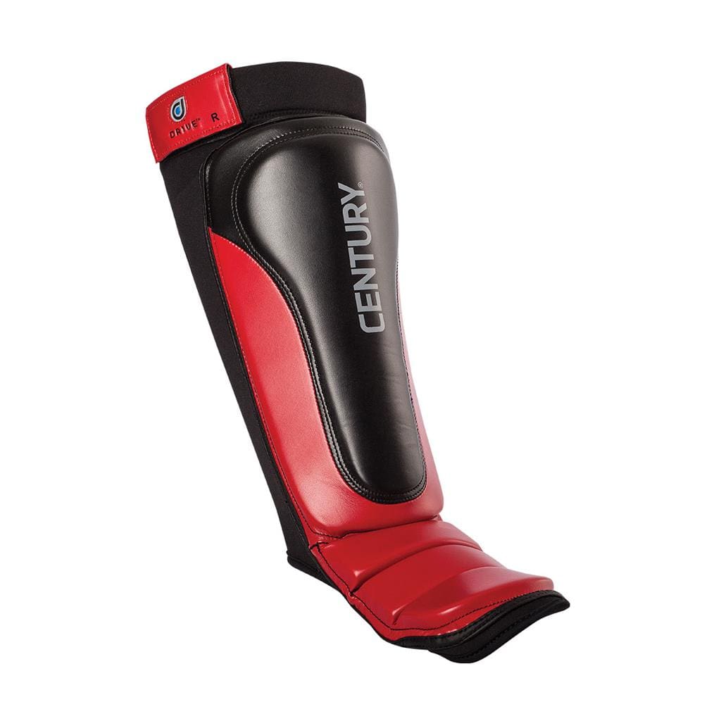Century sporting goods DRIVE MMA SHIN INSTEP GUARDS mixed martial arts