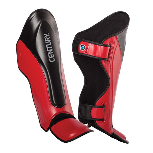 Century sporting goods DRIVE TRADITIONAL SHIN INSTEP GUARDS