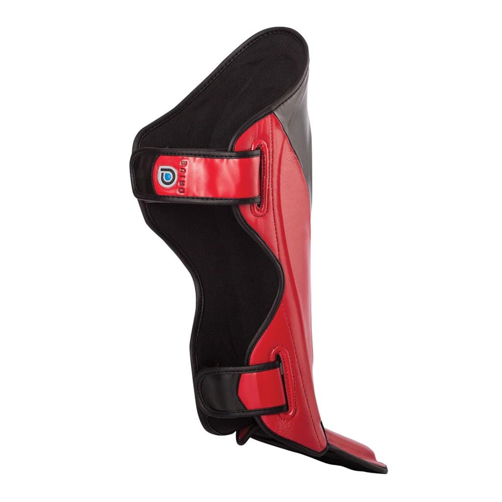 Century sporting goods DRIVE TRADITIONAL SHIN INSTEP GUARDS