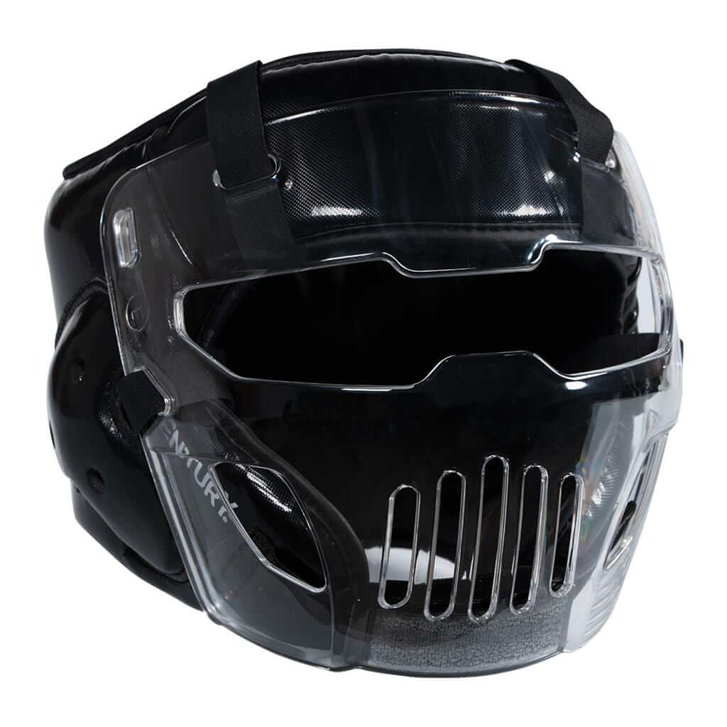 Century sporting goods EVOLUTION X FACE SHIELD for Century brand helmets