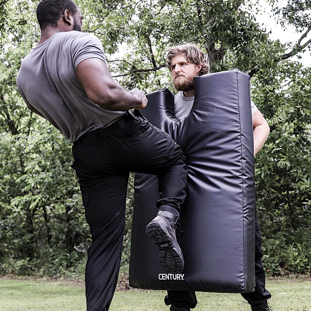 Century sporting goods Full Body Spartan Coaches Shield Martial Arts Karate MMA