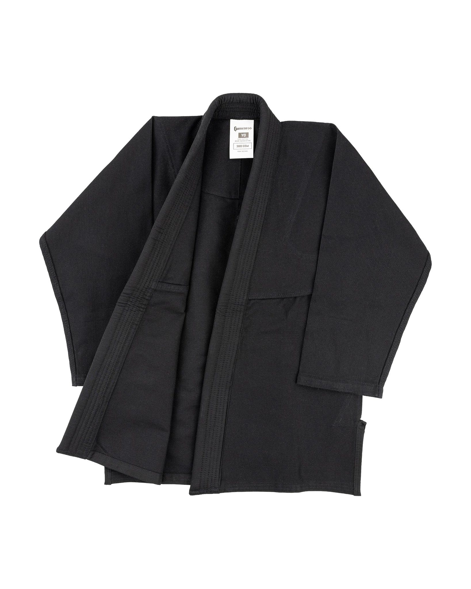 Century sporting goods Gameness Youth Academy Gi Brazilian Jiu-Jitsu