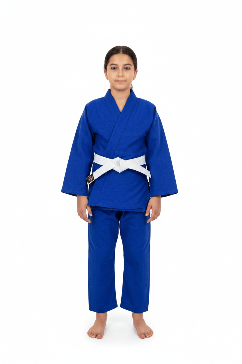 Century sporting goods Gameness Youth Academy Gi Brazilian Jiu-Jitsu