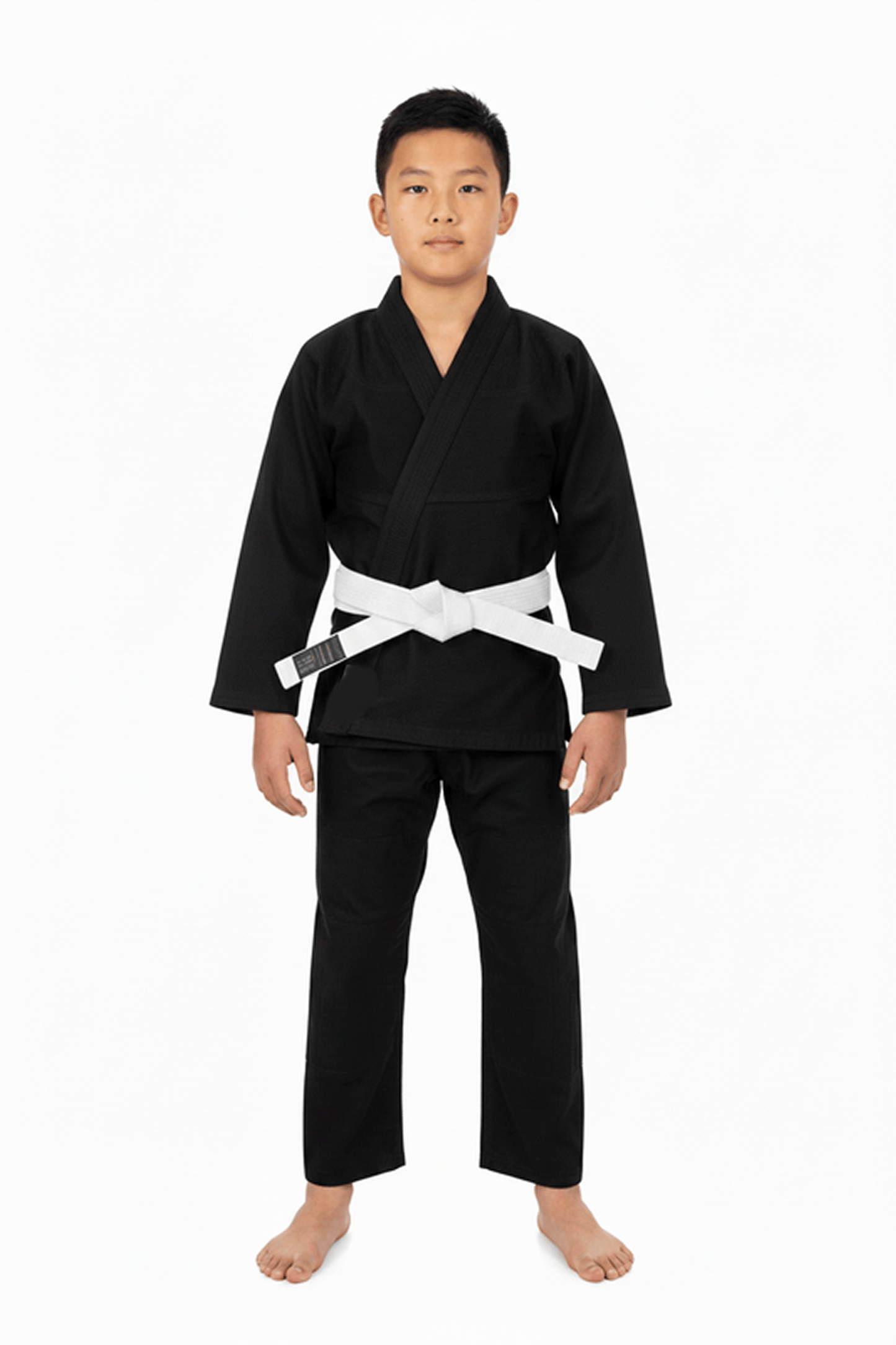 Century sporting goods Gameness Youth Academy Gi Brazilian Jiu-Jitsu