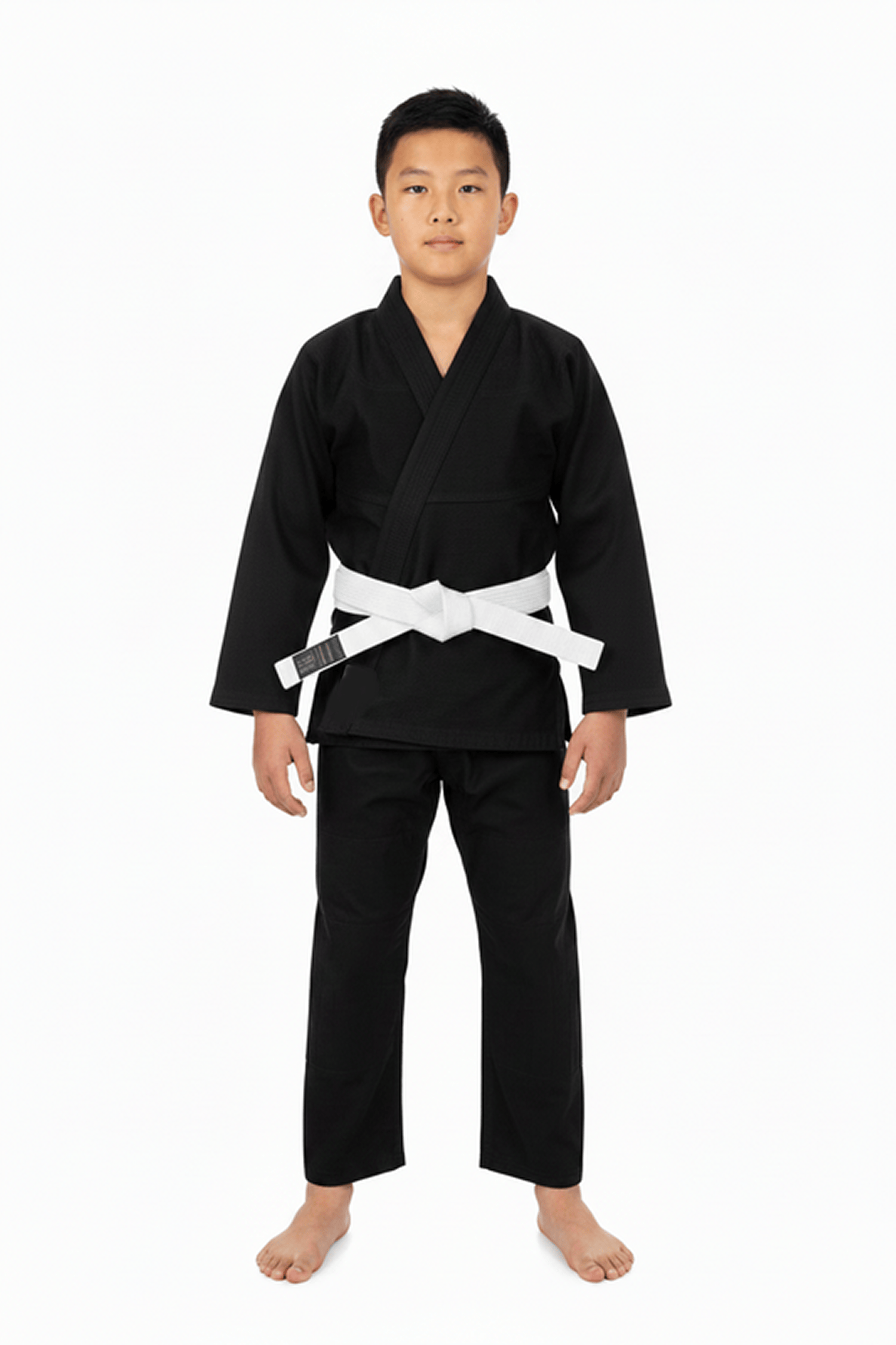 Century sporting goods Gameness Youth Academy Gi Brazilian Jiu-Jitsu
