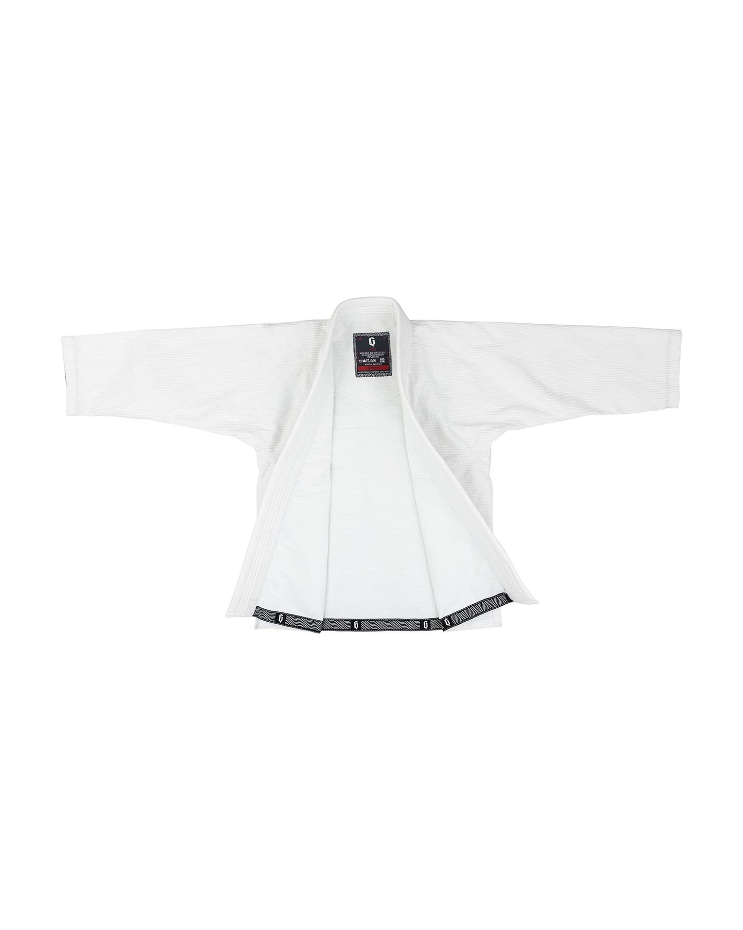 Century sporting goods Gameness Youth Air Gi 3.0 Brazilian JiuJitsu