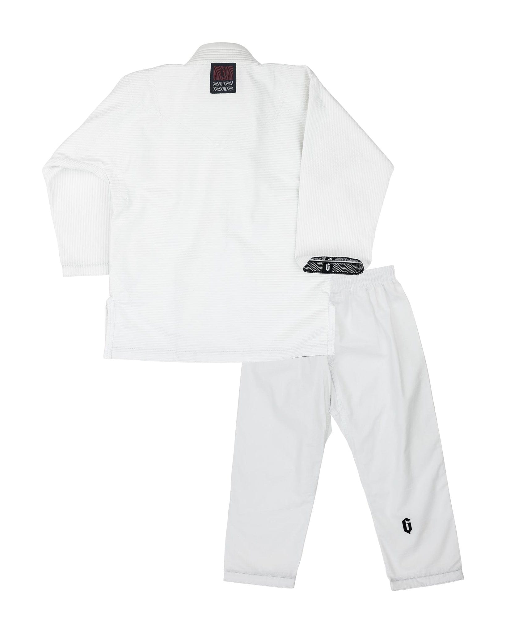 Century sporting goods Gameness Youth Air Gi 3.0 Brazilian JiuJitsu