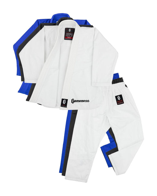 Century sporting goods Gameness Youth Air Pro 3.0 Gi Brazilian JiuJitsu