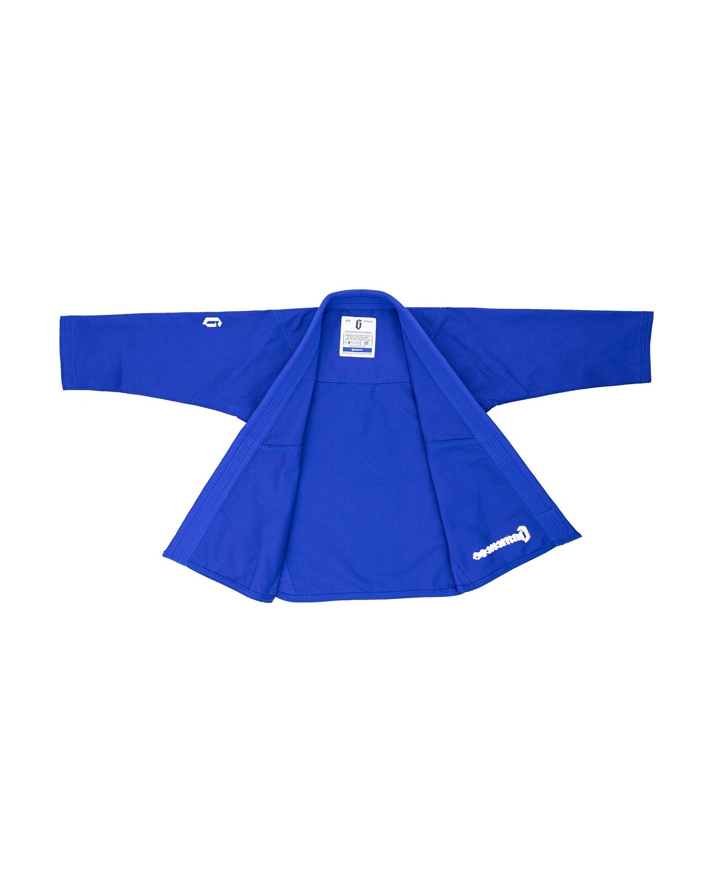 Century sporting goods Gameness Youth Air Pro 3.0 Gi Brazilian JiuJitsu