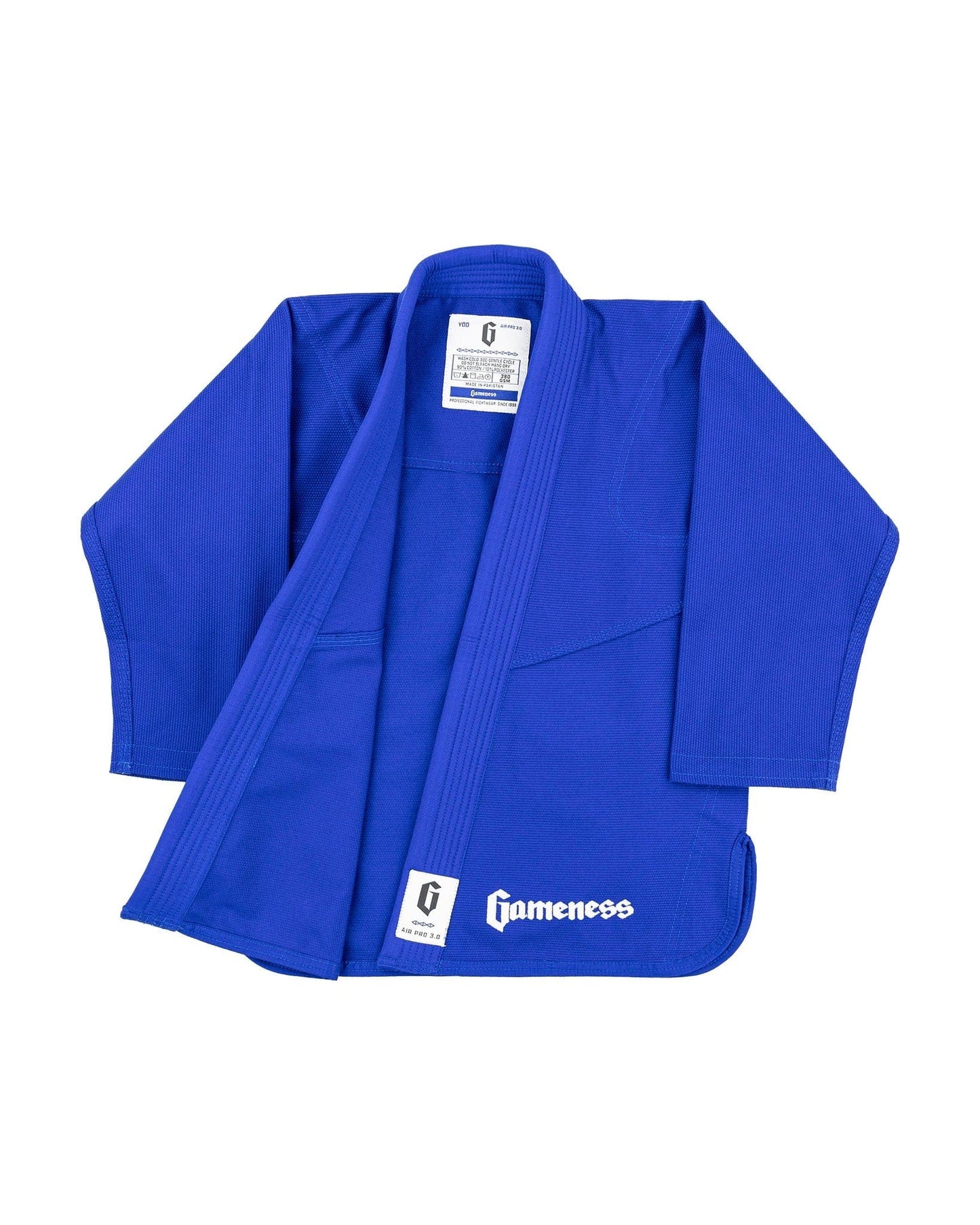 Century sporting goods Gameness Youth Air Pro 3.0 Gi Brazilian JiuJitsu