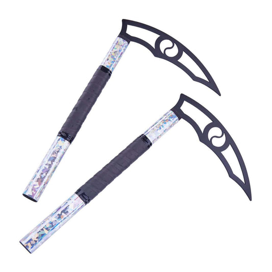 Century sporting goods HOLOGRAPHIC ICE Competition  KAMA