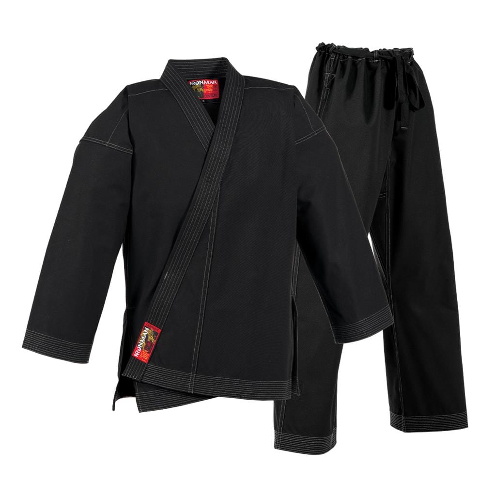 Century sporting goods IRONMAN UNIFORM Traditional Karate
