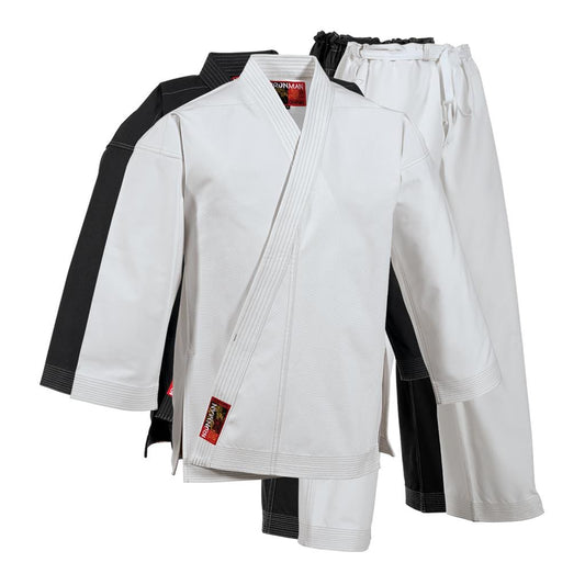 Century sporting goods IRONMAN UNIFORM Traditional Karate
