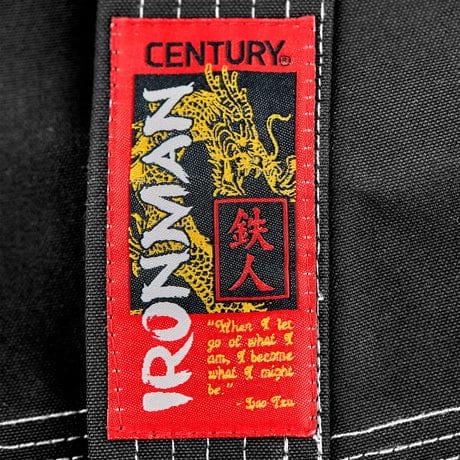 Century sporting goods IRONMAN UNIFORM Traditional Karate Gi