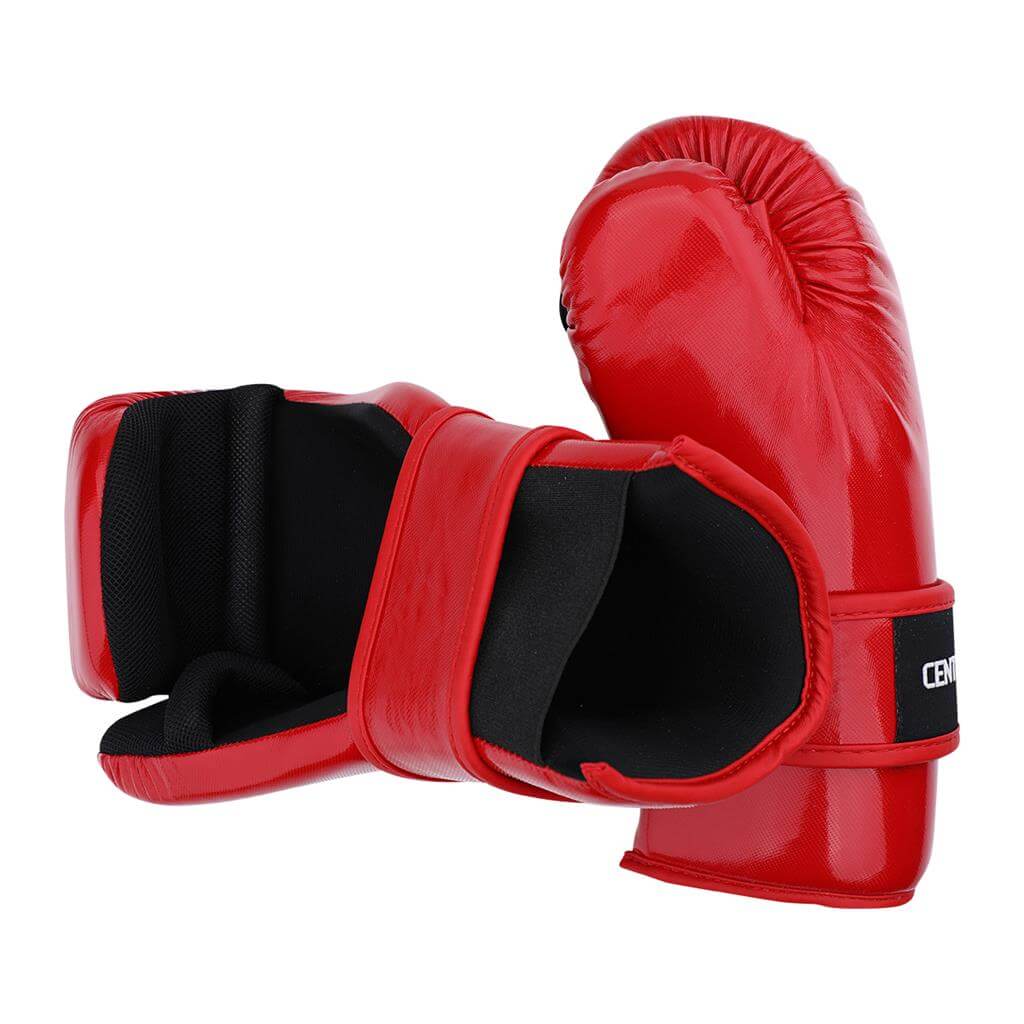Century sporting goods Kize Competition Punches Karate Sparring Gear