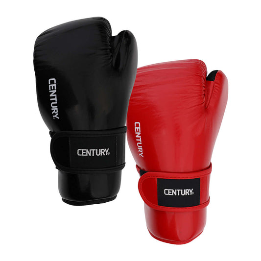 Century sporting goods Kize Competition Punches Karate Sparring Gear