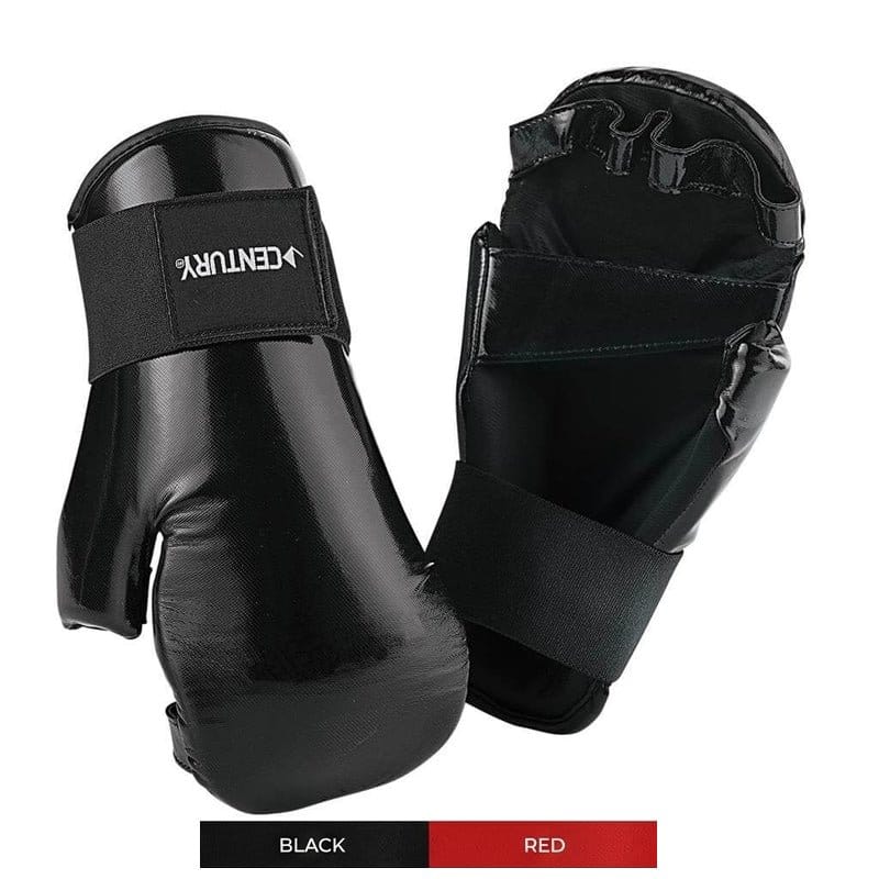 Century sporting goods Kize Sparring Gloves Punch Karate Sparring Gear