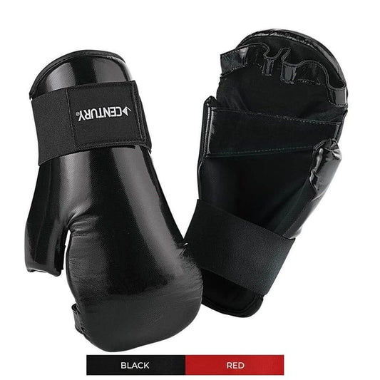 Century sporting goods Kize Sparring Gloves Punch Karate Sparring Gear
