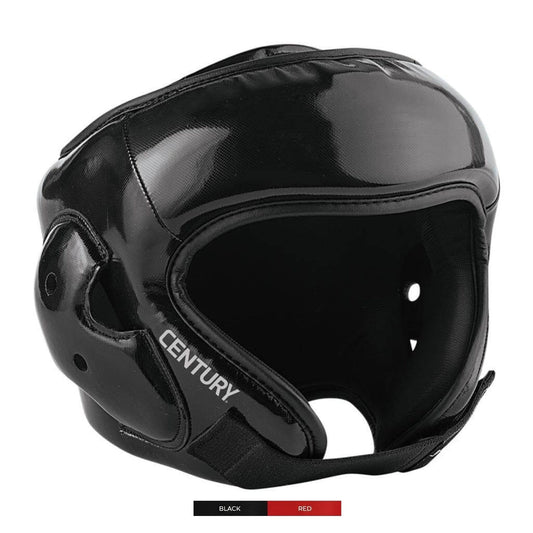 Century sporting goods KIZE Sparring Headgear Karate Sparring Gear