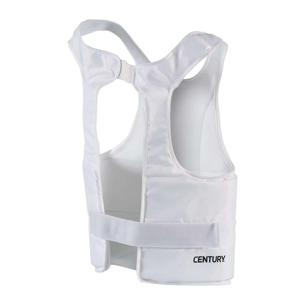 Century Sporting Goods Lightweight Chest Guard - under gi