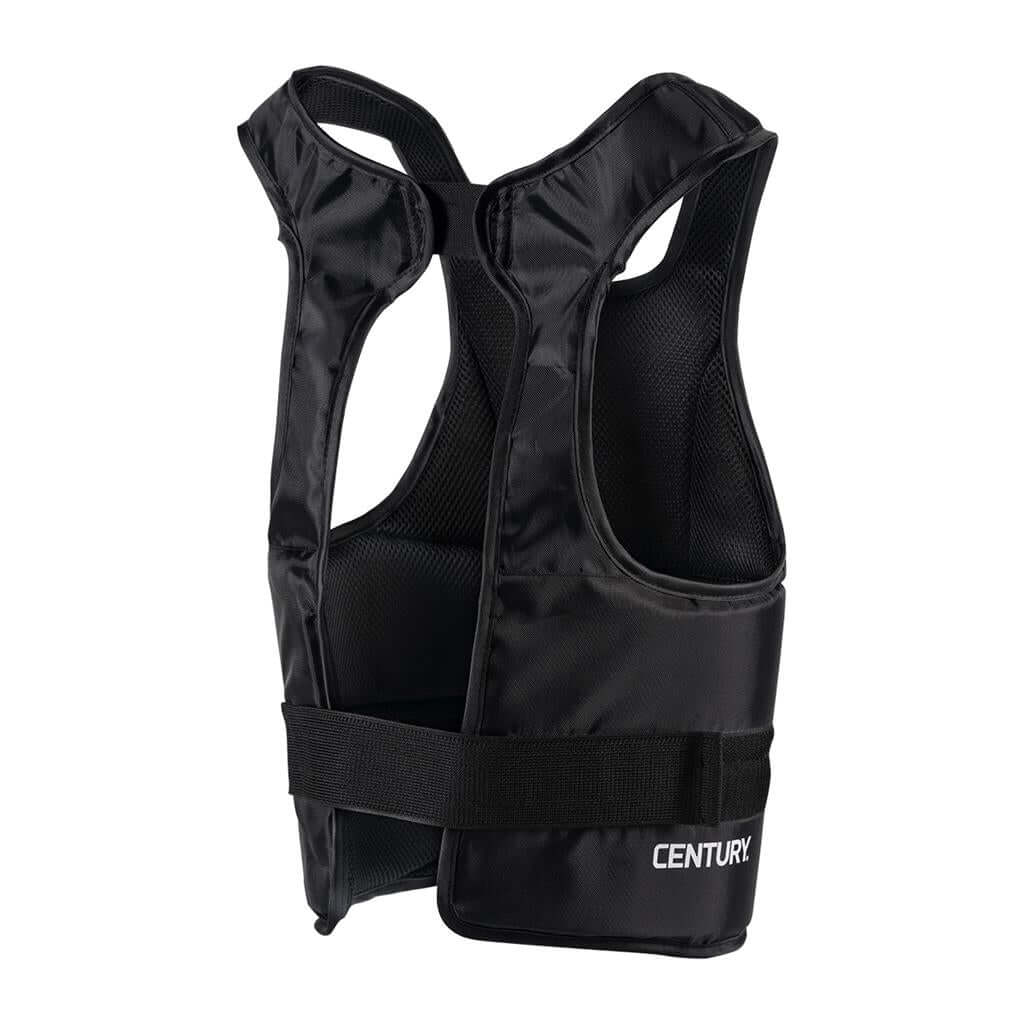 Century Sporting Goods Lightweight Chest Guard - under gi