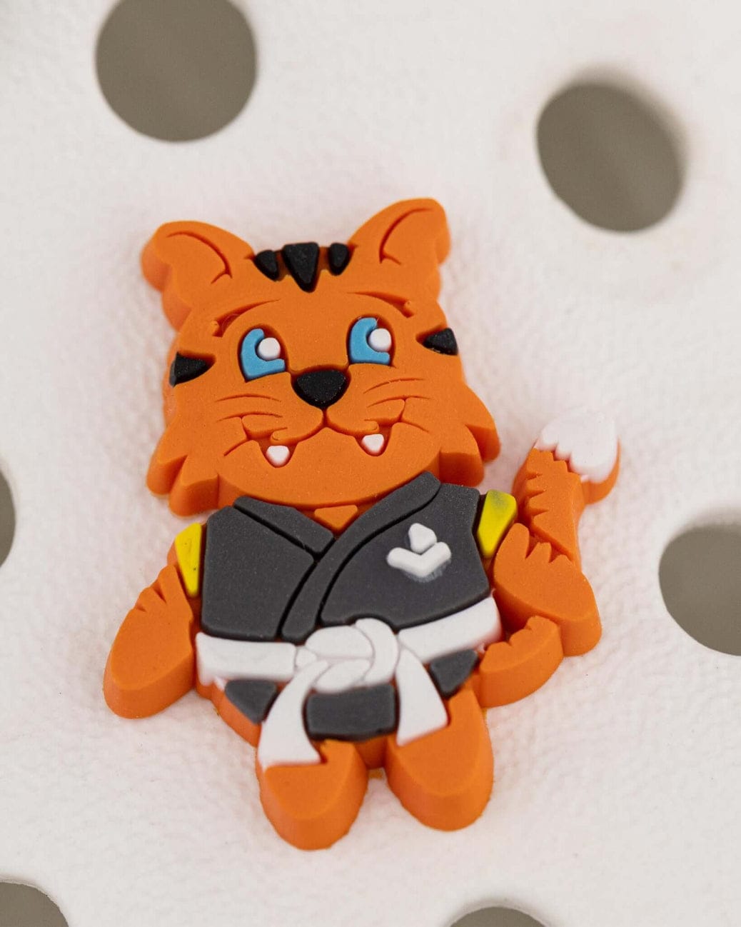 Century Sporting Goods Lil Dragon Lil Dragon and Friends Shoe Charm 3 Pack