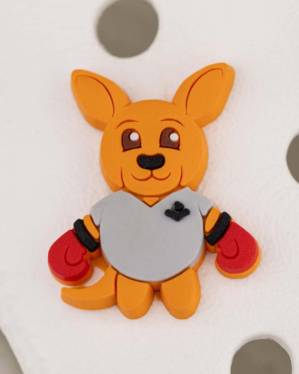 Century Sporting Goods Lil Dragon Lil Dragon and Friends Shoe Charm 3 Pack