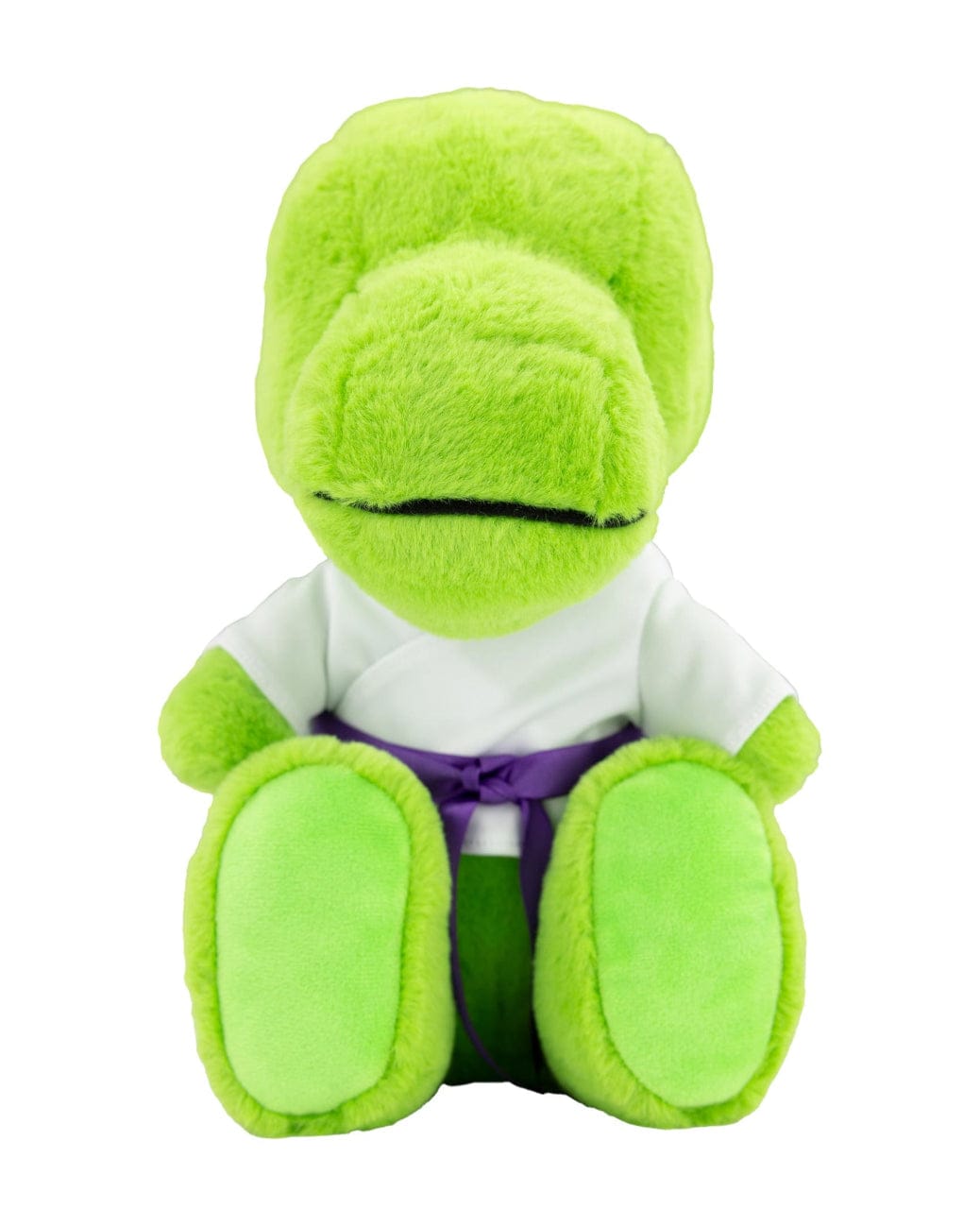 Century Sporting Goods Lil' Dragon Plush Toy Martial Arts Gift Idea