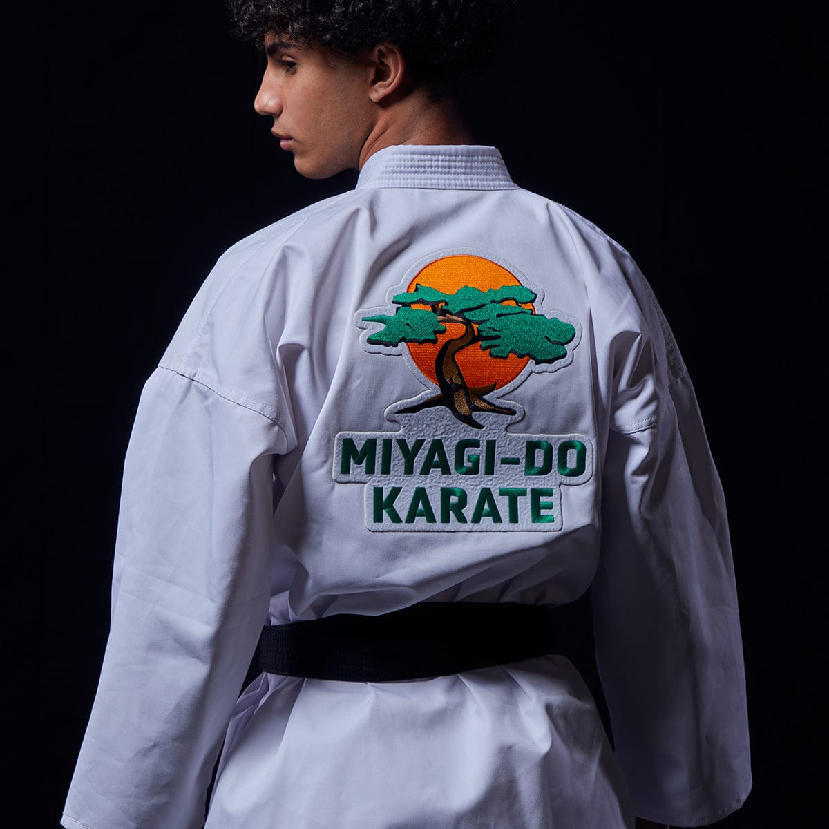 Century Sporting Goods Miyagi-Do Karate Gi - official