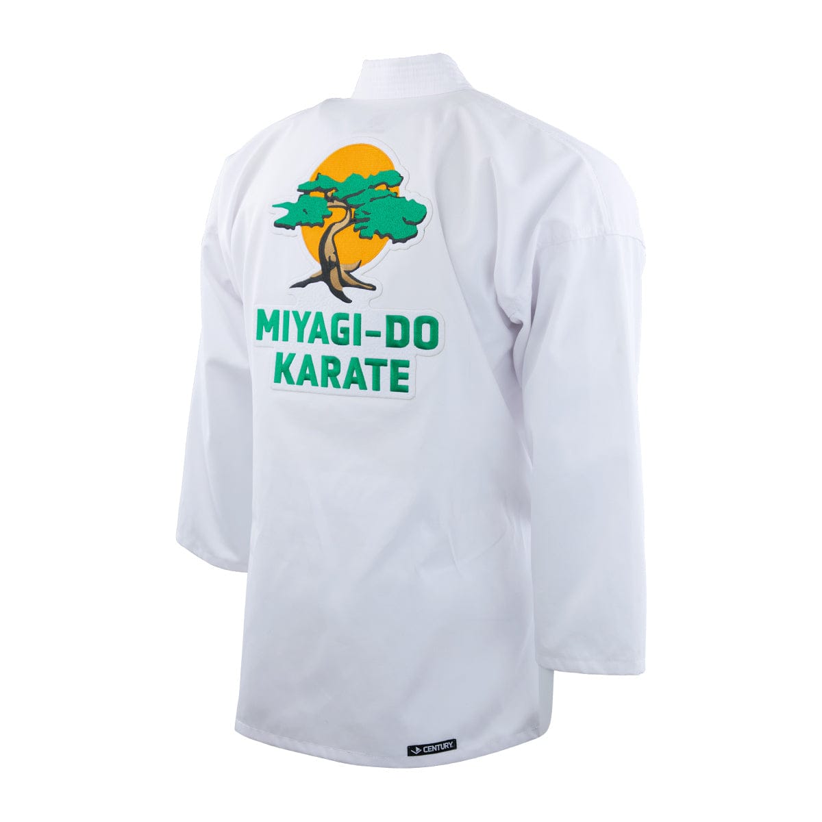 Century Sporting Goods Miyagi-Do Karate Gi - official
