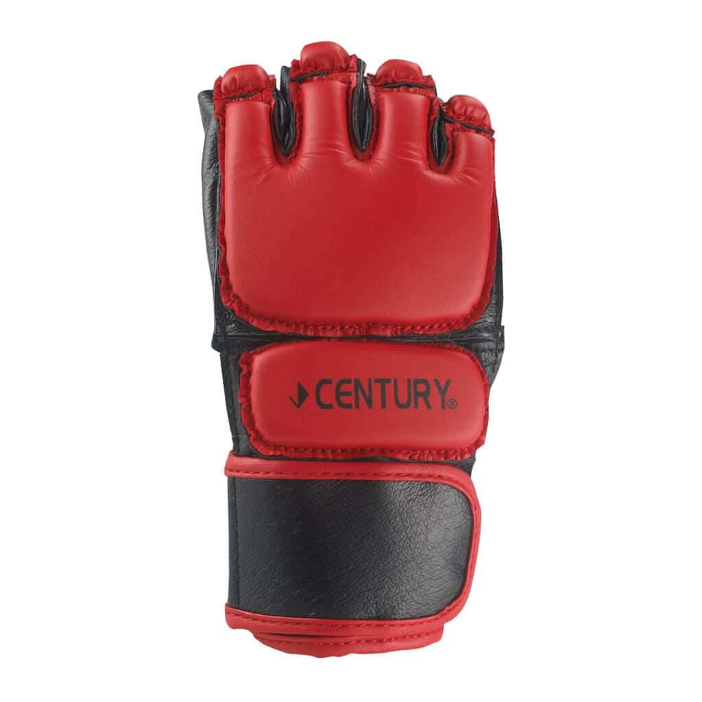 Century sporting goods OPEN PALM YOUTH MMA GLOVES