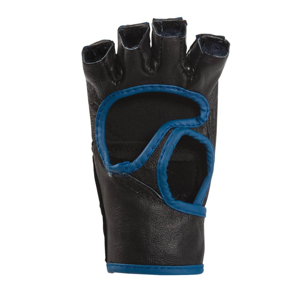 Century sporting goods OPEN PALM YOUTH MMA GLOVES mixed martial arts
