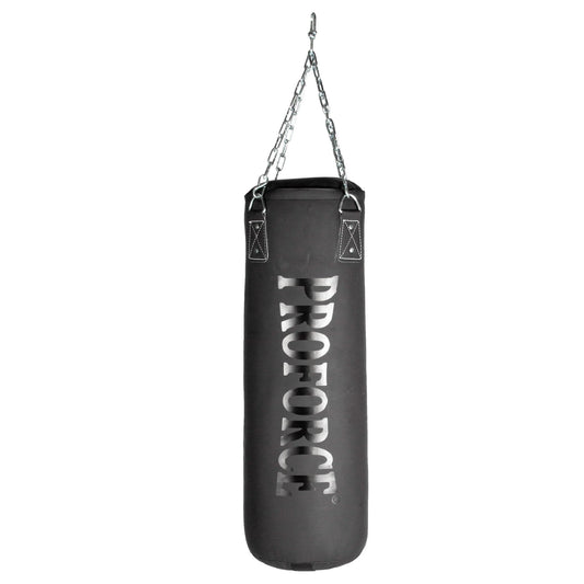 Century Sporting Goods ProForce Ultra Plus Heavy Bag 50 lb boxing and kickboxing bag