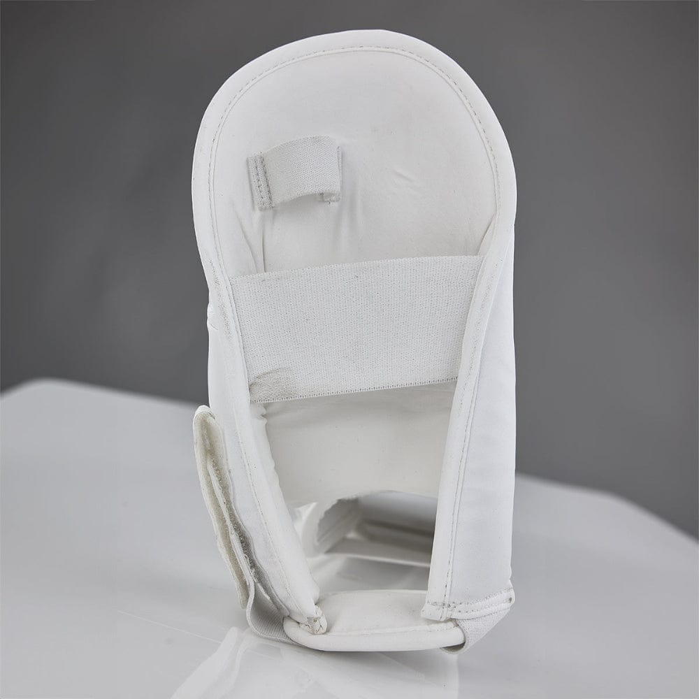 Century sporting goods Punok White Shin In-Step AAU Approved