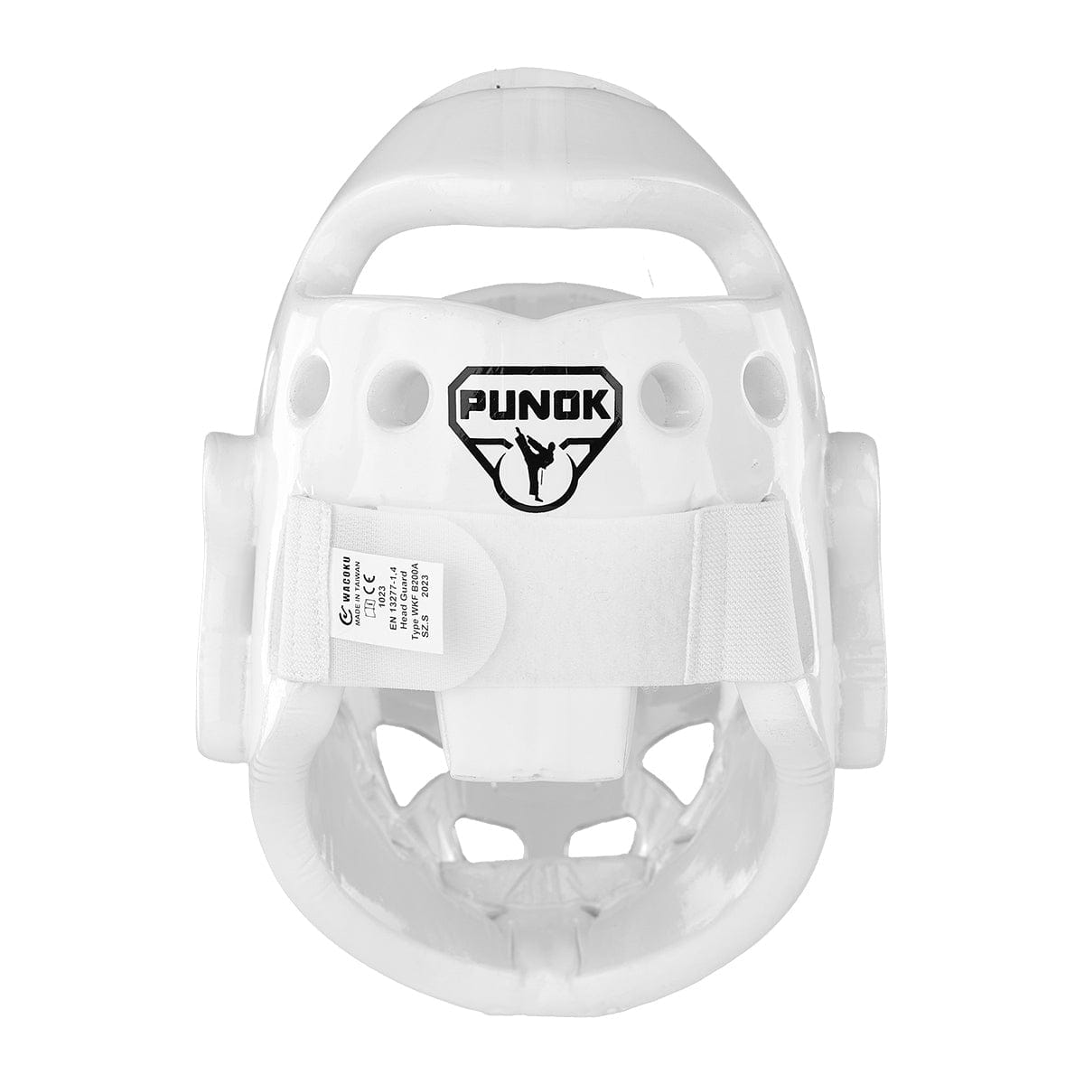 Century sporting goods Punok WKF Youth Headgear
