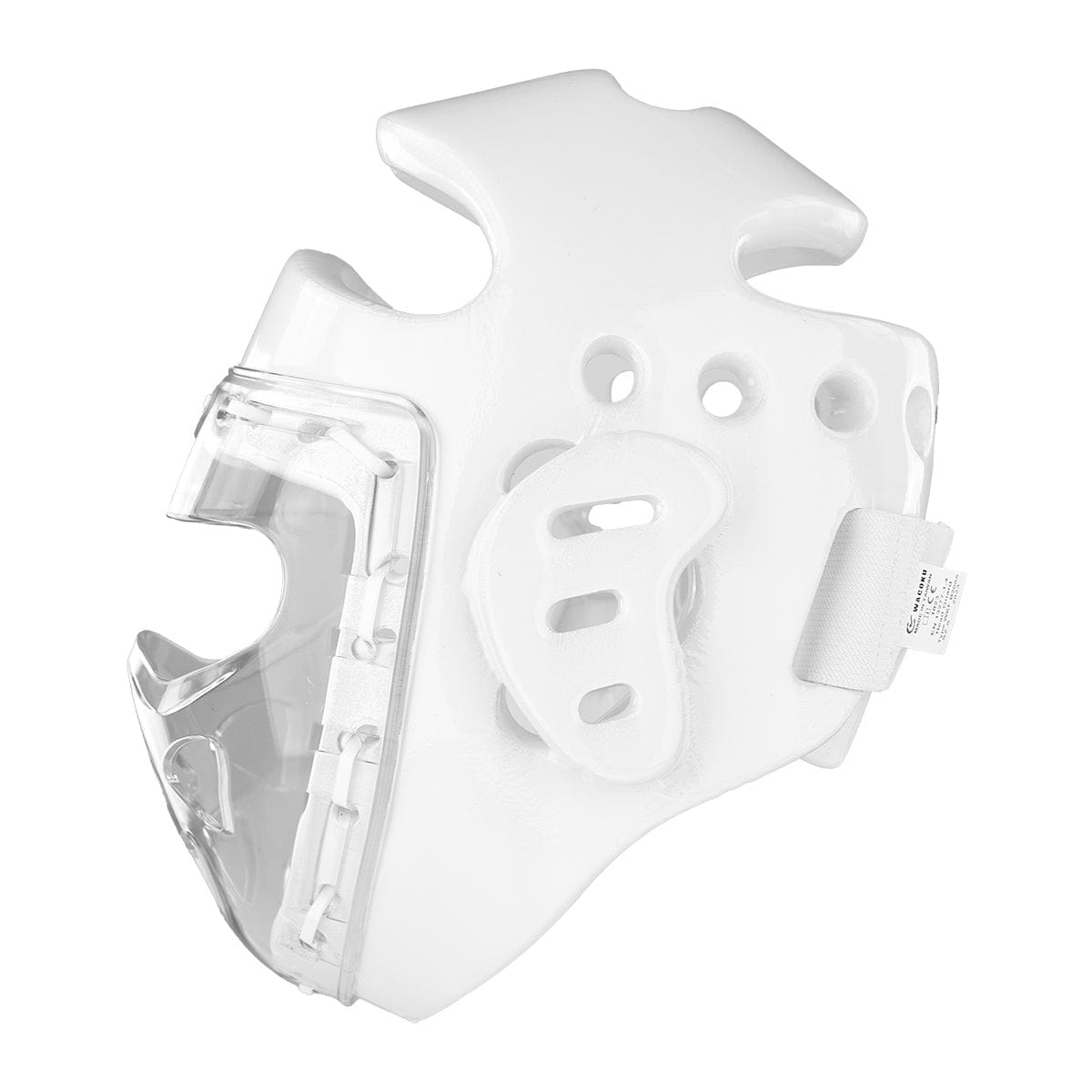 Century sporting goods Punok WKF Youth Headgear