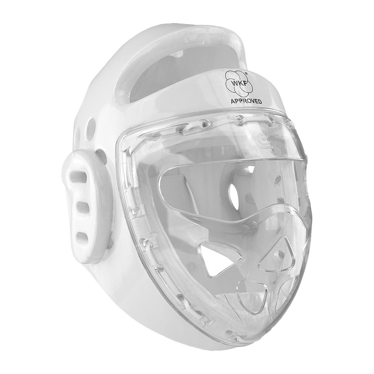 Century sporting goods Punok WKF Youth Headgear