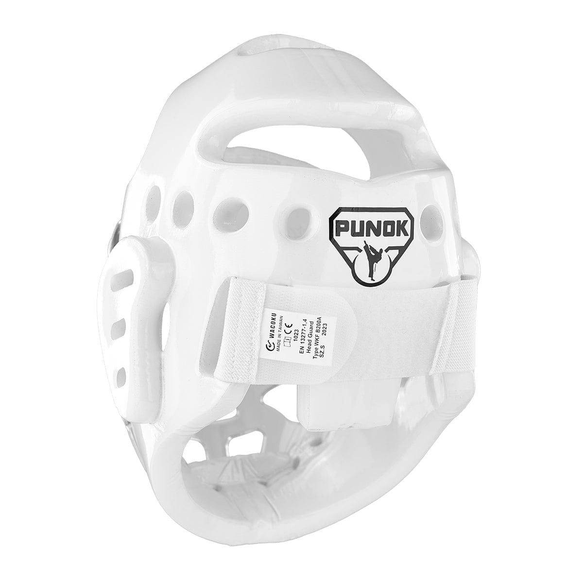 Century sporting goods Punok WKF Youth Headgear