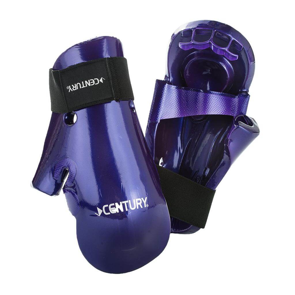 Century sporting goods Purple / Child Century Student Gloves Punch Karate Sparring Gear
