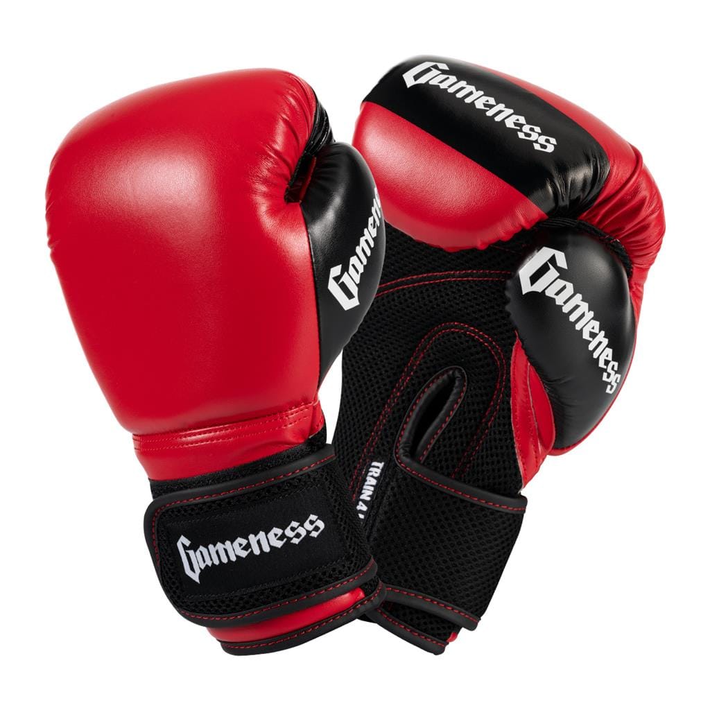 Century sporting goods Red / 6 oz Gameness Boxing Glove by Century