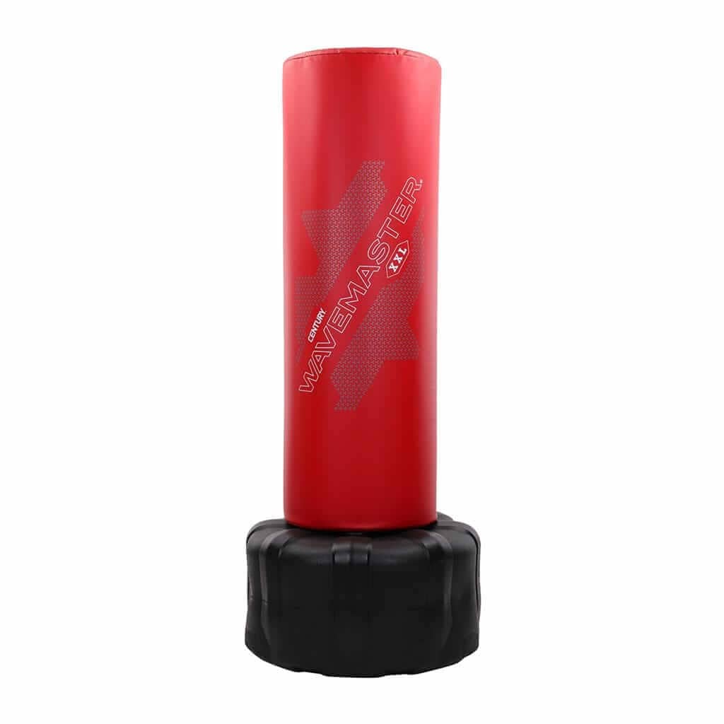 Century sporting goods Red Century XXL Wavemaster Punching Bag